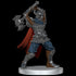 D&D Icons of the Realms Dragon Army Warband